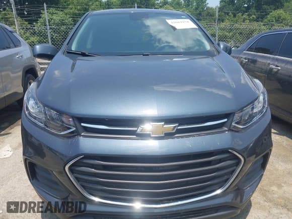 ✅ 2022 Chevrolet Trax LS • VIN: KL7CJNSM8NB512265 • Лот: 42681858. Опубликован ранее на IAAI с пробегом 29 307 миль. Бесплатный доступ к архиву аукционных продаж из США и подробный отчёт об истории автомобиля на DreamBid. Изображение 12.