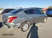 ✅ 2012 Nissan Versa SV • VIN: 3N1CN7AP0CL891100 • Лот: 92193555. Опубликован ранее на Copart с пробегом 140 672 миль. Бесплатный доступ к архиву аукционных продаж из США и подробный отчёт об истории автомобиля на DreamBid. Изображение 3.