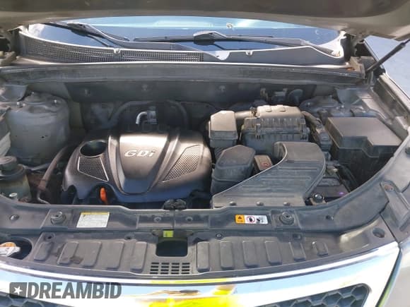 ✅ 2013 Kia Sorento EX • VIN: 5XYKUDA60DG397944 • Lot: 43637650. Wystawiony na IAAI z przebiegiem 179 054 mil. Bezpłatny archiwum sprzedaży aukcyjnych z USA i szczegółowy raport historii pojazdu na DreamBid. Zdjęcie 10.