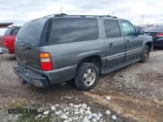✅ 2002 Chevrolet Suburban LS • VIN: 3GNEC16Z12G341471 • Лот: 41458266. Опубликован ранее на IAAI с пробегом 465 410 миль. Бесплатный доступ к архиву аукционных продаж из США и подробный отчёт об истории автомобиля на DreamBid. Изображение 4.