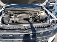 ✅ 2022 Chevrolet Silverado 2500HD Work Truck • VIN: 1GC4WLE78NF227125 • Lot: 67079814. Listed on Copart with 49,291 mi. Free auction sales archive from the USA and detailed vehicle history report at DreamBid. Image 11.