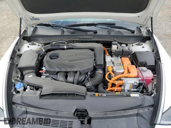 2021 Hyundai Sonata Limited z VIN KMHL54JJ7MA032226, wystawiony jako Copart lot #57874052 z przebiegiem 9 357 mil mil oraz . Historia ofert i sprzedaży dostępna na DreamBid. Obrazek 7.