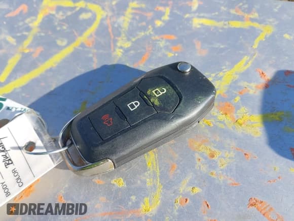 ✅ 2023 Ford F-150 XL • VIN: 1FTEX1EP8PKE34498 • Lot: 43310901. Listed on IAAI with 28,092 mi. Free auction sales archive from the USA and detailed vehicle history report at DreamBid. Image 11.