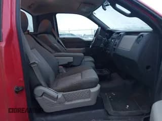 ✅ 2009 Ford F-150 XL • VIN: 1FTRF12W69KB58728 • Лот: 43668444. Опубликован ранее на IAAI с пробегом 220 540 миль. Бесплатный доступ к архиву аукционных продаж из США и подробный отчёт об истории автомобиля на DreamBid. Изображение 5.