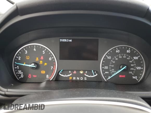 ✅ 2018 Ford EcoSport SE • VIN: MAJ3P1TE7JC226452 • Lot: 80502525. Wystawiony na Copart z przebiegiem 31 839 mil. Bezpłatny archiwum sprzedaży aukcyjnych z USA i szczegółowy raport historii pojazdu na DreamBid. Zdjęcie 9.