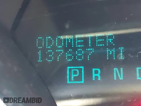 ✅ 2016 Chevrolet Traverse LT • VIN: 1GNKVGKD9GJ241568 • Lot: 43076303. Listed on IAAI with 137,687 mi. Free auction sales archive from the USA and detailed vehicle history report at DreamBid. Image 7.