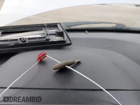 ✅ 2015 Honda Odyssey LX • VIN: 5FNRL5H21FB081747 • Lot: 43652913. Listed on IAAI with 135,832 mi. Free auction sales archive from the USA and detailed vehicle history report at DreamBid. Image 11.