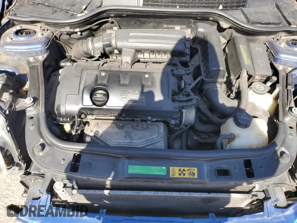 ✅ 2008 MINI Hardtop • VIN: WMWMF33538TT64932 • Lot: 81660675. Listed on Copart with Not provided. Free auction sales archive from the USA and detailed vehicle history report at DreamBid. Image 11.