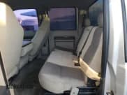 ✅ 2010 Ford F-350 XL • VIN: 1FTWW3BR8AEB41814 • Lot: 89462065. Wystawiony na Copart z przebiegiem 118 528 mil. Bezpłatny archiwum sprzedaży aukcyjnych z USA i szczegółowy raport historii pojazdu na DreamBid. Zdjęcie 10.