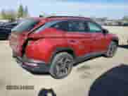 2022 Hyundai Tucson Luxury с VIN KM8JCCA14NU044244, выставлен на аукционе Copart как лот 86451375 с пробегом 219 991 миль миль и Списание • Salvage title. История ставок и продаж доступна на DreamBid. Изображение 3.