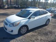 ✅ 2015 Hyundai Accent GLS • VIN: KMHCT4AE8FU809085 • Лот: 43716894. Опубликован ранее на IAAI с пробегом 137 577 миль. Бесплатный доступ к архиву аукционных продаж из США и подробный отчёт об истории автомобиля на DreamBid. Изображение 2.