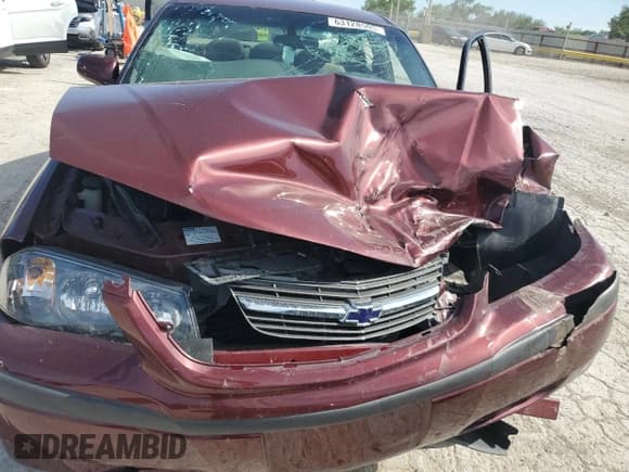 ✅ 2000 Chevrolet Impala • VIN: 2G1WF52E9Y9319910 • Lot: 63128505. Wystawiony na Copart z przebiegiem Nie podano. Bezpłatny archiwum sprzedaży aukcyjnych z USA i szczegółowy raport historii pojazdu na DreamBid. Zdjęcie 11.