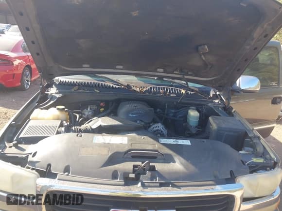 ✅ 2001 GMC Sierra 1500 SLE • VIN: 2GTEK19T011138937 • Лот: 43368719. Опубликован ранее на IAAI с пробегом 296 436 миль. Бесплатный доступ к архиву аукционных продаж из США и подробный отчёт об истории автомобиля на DreamBid. Изображение 10.