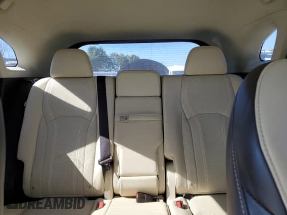 ✅ 2019 Lexus RX 350 • VIN: 2T2BZMCA0KC177534 • Lot: 81374535. Listed on Copart with 95,915 mi. Free auction sales archive from the USA and detailed vehicle history report at DreamBid. Image 10.