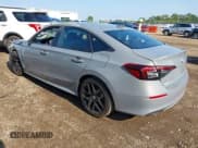 ✅ 2025 Honda Civic Sport • VIN: 2HGFE2F54SH577754 • Лот: 42977048. Опубликован ранее на IAAI с пробегом 7 724 миль. Бесплатный доступ к архиву аукционных продаж из США и подробный отчёт об истории автомобиля на DreamBid. Изображение 3.