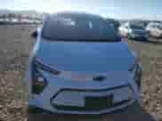 2022 Chevrolet Bolt EV 1LT with VIN 1G1FW6S04N4112933, listed as a Copart auction lot 89450355 with 14,713 mi miles and Salvage title. Bid and sale history available at DreamBid. Image 5.