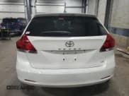 ✅ 2014 Toyota Venza LE • VIN: 4T3ZA3BB3EU086010 • Lot: 87306205. Wystawiony na Copart z przebiegiem 122 402 mil. Bezpłatny archiwum sprzedaży aukcyjnych z USA i szczegółowy raport historii pojazdu na DreamBid. Zdjęcie 6.