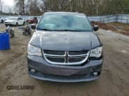 ✅ 2020 Dodge Grand Caravan SXT • VIN: 2C4RDGCG9LR221474 • Лот: 92490465. Опубликован ранее на Copart с пробегом 131 153 миль. Бесплатный доступ к архиву аукционных продаж из США и подробный отчёт об истории автомобиля на DreamBid. Изображение 5.
