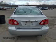 ✅ 2007 Toyota Corolla LE • VIN: 2T1BR30E07C772378 • Лот: 92955445. Опубликован ранее на Copart с пробегом 97 507 миль. Бесплатный доступ к архиву аукционных продаж из США и подробный отчёт об истории автомобиля на DreamBid. Изображение 6.