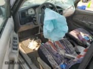 ✅ 2003 Toyota Tacoma PreRunner • VIN: 5TEGN92N33Z212277 • Lot: 59517585. Listed on Copart with Not provided. Free auction sales archive from the USA and detailed vehicle history report at DreamBid. Image 8.