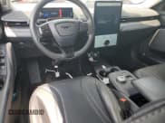 ✅ 2022 Ford Mustang Mach-E Premium • VIN: 3FMTK3SS2NMA17406 • Lot: 60129565. Listed on Copart with 28,940 mi. Free auction sales archive from the USA and detailed vehicle history report at DreamBid. Image 8.