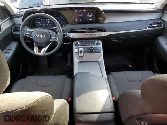 ✅ 2022 Hyundai Palisade SE • VIN: KM8R14HE2NU362919 • Лот: 79060674. Опубликован ранее на Copart с пробегом 71 041 миль. Бесплатный доступ к архиву аукционных продаж из США и подробный отчёт об истории автомобиля на DreamBid. Изображение 8.