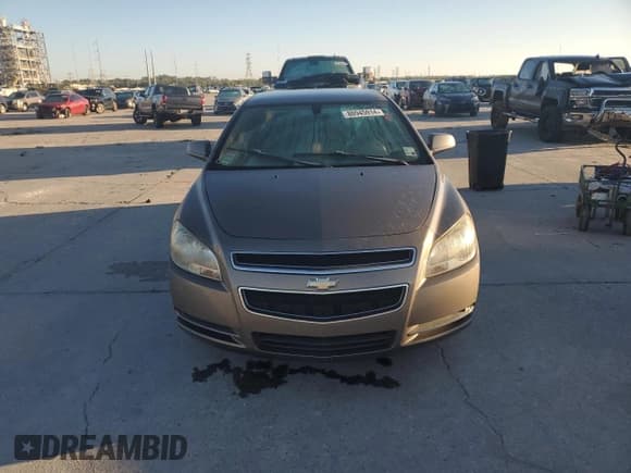 ✅ 2010 Chevrolet Malibu 1LT • VIN: 1G1ZC5EB5AF251660 • Lot: 80945914. Listed on Copart with 144,447 mi. Free auction sales archive from the USA and detailed vehicle history report at DreamBid. Image 5.