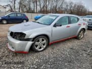 ✅ 2008 Dodge Avenger SXT • VIN: 1B3LC56R48N113179 • Lot: 95326515. Listed on Copart with Not provided. Free auction sales archive from the USA and detailed vehicle history report at DreamBid. Image 1.