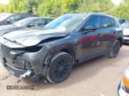 ✅ 2024 Mazda CX-50 S Select • VIN: 7MMVABAM5RN228592 • Lot: 42322018. Listed on IAAI with 19,368 mi. Free auction sales archive from the USA and detailed vehicle history report at DreamBid. Image 18.