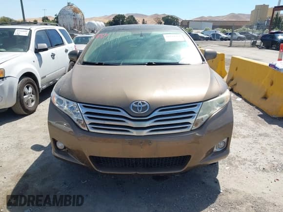 ✅ 2011 Toyota Venza • VIN: 4T3BK3BB3BU059979 • Lot: 43124364. Wystawiony na IAAI z przebiegiem 199 808 mil. Bezpłatny archiwum sprzedaży aukcyjnych z USA i szczegółowy raport historii pojazdu na DreamBid. Zdjęcie 12.