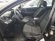 ✅ 2012 Mazda 3 i Touring • VIN: JM1BL1VF3C1503068 • Лот: 80812685. Опубликован ранее на Copart с пробегом 143 321 миль. Бесплатный доступ к архиву аукционных продаж из США и подробный отчёт об истории автомобиля на DreamBid. Изображение 7.