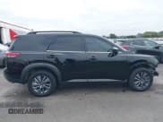✅ 2023 Nissan Pathfinder SV • VIN: 5N1DR3BCXPC238782 • Лот: 43259292. Опубликован ранее на IAAI с пробегом 46 736 миль. Бесплатный доступ к архиву аукционных продаж из США и подробный отчёт об истории автомобиля на DreamBid. Изображение 14.
