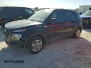 ✅ 2020 Hyundai Venue SE • VIN: KMHRB8A31LU028973 • Лот: 86640474. Опубликован ранее на Copart с пробегом 128 559 миль. Бесплатный доступ к архиву аукционных продаж из США и подробный отчёт об истории автомобиля на DreamBid. Изображение 1.