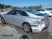 ✅ 2013 Lincoln MKZ • VIN: 3LN6L2GK5DR810147 • Lot: 40102072. Wystawiony na IAAI z przebiegiem 133 690 mil. Bezpłatny archiwum sprzedaży aukcyjnych z USA i szczegółowy raport historii pojazdu na DreamBid. Zdjęcie 3.