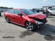 ✅ 2017 Subaru Impreza Special Sports • VIN: 4S3GKAM6XH3620801 • Lot: 66350815. Wystawiony na Copart z przebiegiem 56 521 mil. Bezpłatny archiwum sprzedaży aukcyjnych z USA i szczegółowy raport historii pojazdu na DreamBid. Zdjęcie 4.