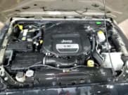 ✅ 2017 Jeep Wrangler Sport • VIN: 1C4AJWAG2HL630161 • Lot: 80520645. Listed on Copart with 71,779 mi. Free auction sales archive from the USA and detailed vehicle history report at DreamBid. Image 14.