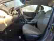 2013 Hyundai Azera с VIN KMHFG4JGXDA221562, выставлен на аукционе Copart как лот 42299065 с пробегом 63 968 миль миль и Списание • Salvage title. История ставок и продаж доступна на DreamBid. Изображение 7.