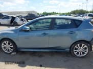 ✅ 2010 Mazda 3 S Sport • VIN: JM1BL1H50A1220515 • Lot: 42791069. Listed on IAAI with 146,690 mi. Free auction sales archive from the USA and detailed vehicle history report at DreamBid. Image 15.
