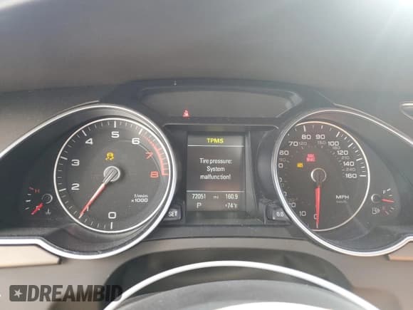 ✅ 2013 Audi A5 Premium Plus • VIN: WAULFAFH2DN017225 • Lot: 90219625. Wystawiony na Copart z przebiegiem 72 051 mil. Bezpłatny archiwum sprzedaży aukcyjnych z USA i szczegółowy raport historii pojazdu na DreamBid. Zdjęcie 9.