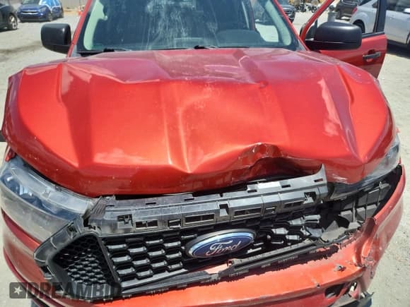 ✅ 2019 Ford Ranger XL • VIN: 1FTER4FH0KLA84628 • Лот: 65271035. Опубликован ранее на Copart с пробегом 128 381 миль. Бесплатный доступ к архиву аукционных продаж из США и подробный отчёт об истории автомобиля на DreamBid. Изображение 11.