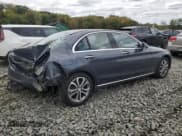 ✅ 2016 Mercedes-Benz C 300 Luxury • VIN: WDDWF4KB7GR165330 • Lot: 86132765. Listed on Copart with 83,074 mi. Free auction sales archive from the USA and detailed vehicle history report at DreamBid. Image 3.