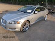 ✅ 2013 Jaguar XF V6 AWD • VIN: SAJWJ0EF6D8S81203 • Лот: 42593004. Опубликован ранее на IAAI с пробегом 77 820 миль. Бесплатный доступ к архиву аукционных продаж из США и подробный отчёт об истории автомобиля на DreamBid. Изображение 2.