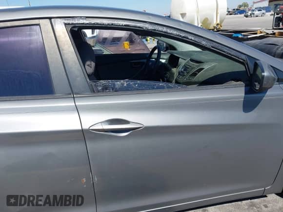 2014 Hyundai Elantra SE с VIN 5NPDH4AE4EH509935, выставлен на аукционе IAAI как лот 43465851 с пробегом 244 830 миль миль и . История ставок и продаж доступна на DreamBid. Изображение 14.