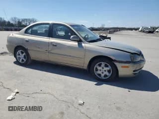 ✅ 2005 Hyundai Elantra GLS • VIN: KMHDN46D95U169661 • Lot: 49866255. Wystawiony na Copart z przebiegiem 66 212 mil. Bezpłatny archiwum sprzedaży aukcyjnych z USA i szczegółowy raport historii pojazdu na DreamBid. Zdjęcie 4.