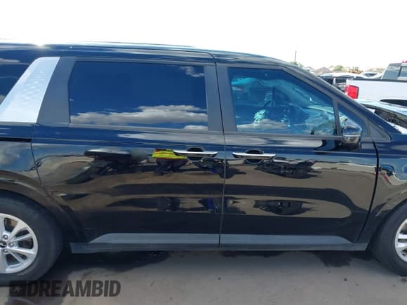 ✅ 2022 Kia Carnival LXS • VIN: KNDNB4H31N6121856 • Лот: 43150989. Опубликован ранее на IAAI с пробегом 93 191 миль. Бесплатный доступ к архиву аукционных продаж из США и подробный отчёт об истории автомобиля на DreamBid. Изображение 13.