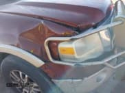 ✅ 2007 Ford Expedition Max Eddie Bauer • VIN: 1FMFK17577LA19340 • Lot: 41743001. Listed on IAAI with 218,768 mi. Free auction sales archive from the USA and detailed vehicle history report at DreamBid. Image 6.