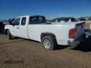 ✅ 2013 Chevrolet Silverado 1500 Work Truck • VIN: 1GCRCPE0XDZ101421 • Lot: 90705165. Listed on Copart with 216,642 mi. Free auction sales archive from the USA and detailed vehicle history report at DreamBid. Image 2.