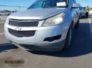 ✅ 2012 Chevrolet Traverse 2LT • VIN: 1GNKVJED2CJ323659 • Lot: 43464440. Listed on IAAI with 180,624 mi. Free auction sales archive from the USA and detailed vehicle history report at DreamBid. Image 6.