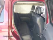 ✅ 2016 Jeep Patriot High Altitude • VIN: 1C4NJRFB7GD814729 • Lot: 43029385. Listed on IAAI with 115,694 mi. Free auction sales archive from the USA and detailed vehicle history report at DreamBid. Image 8.