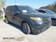 ✅ 2012 Ford Explorer Limited • VIN: 1FMHK8F87CGA94278 • Лот: 43458187. Опубликован ранее на IAAI с пробегом 271 904 миль. Бесплатный доступ к архиву аукционных продаж из США и подробный отчёт об истории автомобиля на DreamBid. Изображение 1.